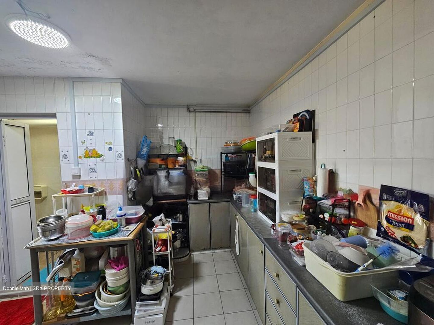 Blk 446 Hougang Avenue 8 (Hougang), HDB Executive #451521041
